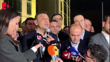 Özgür Çelik duyurdu: CHP, Esenyurt Belediyesi’nde nöbet süreci başlatıyor