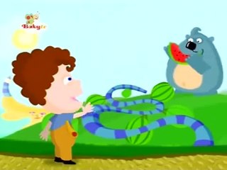 Baby TV - Down By The Bay