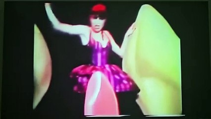 LITTLE NELL - Stilettos And Lipstick (1975)