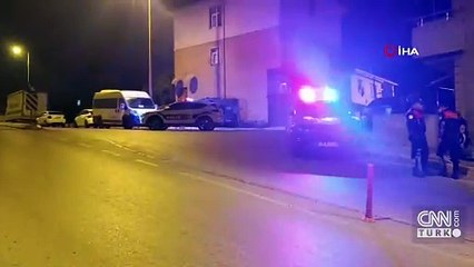 Tartıştığı kuzenini öldürdü