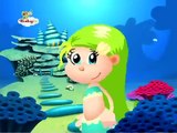 Hole In The Middle Of The Sea song from BabyTV]