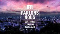 Le journal RTL de 23h du 30 octobre 2024