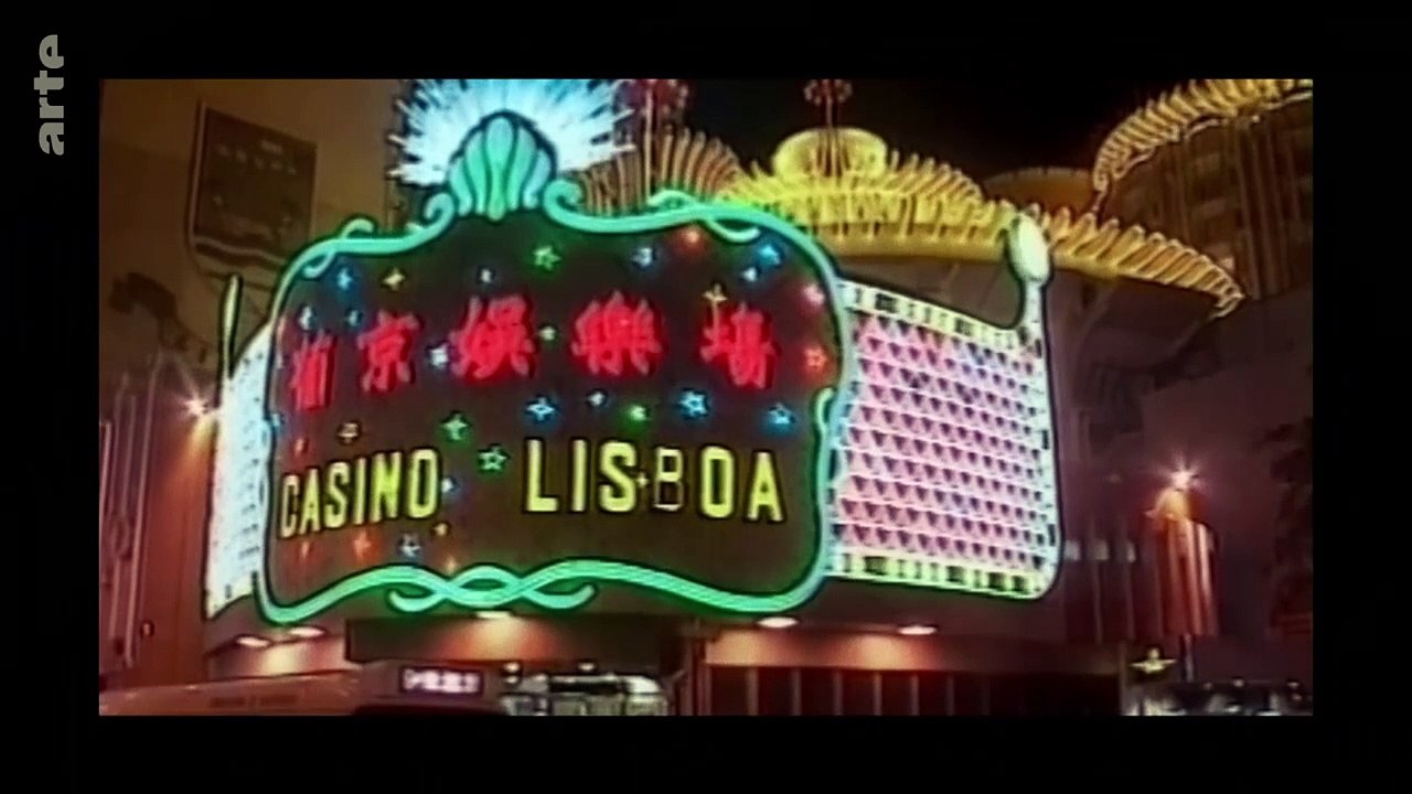 Triades - La mafia chinoise à la conquete du monde_2-3