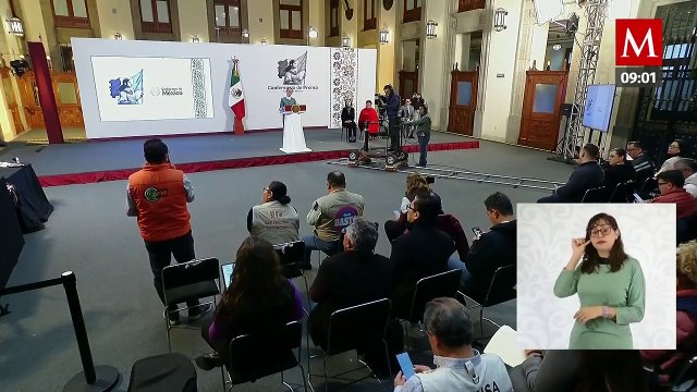 Todos los gobernadores de la 4T que terminan mandato se unirán al gobierno de Sheinbaum