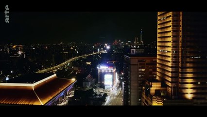 Triades - La mafia chinoise à la conquete du monde_1-3