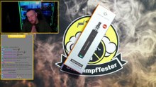 GeekVape Wenax S3 Evo Review und Test (Ausführlich)