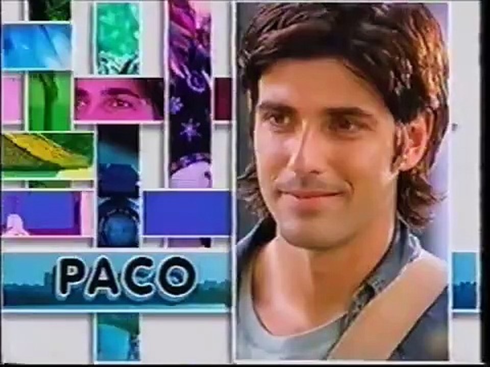 Intervalos comerciais | O Profeta (Globo, 05/05/2007)