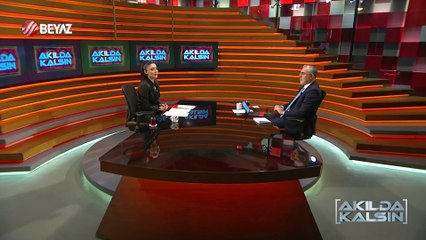 Akılda Kalsın 30 Ekim 2024 / Vedat Işıkhan