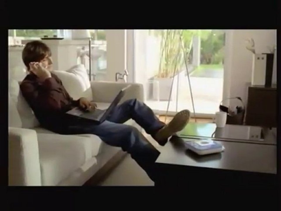 AOL BOX squatteur