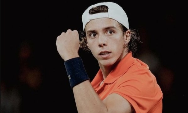 Tennis - Rolex Paris Masters 2024 - Arthur Cazaux : Holger Rune ? Il aura envie de me rouster