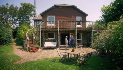 Grand Designs - S25E06 - Newhaven Revisit 2024