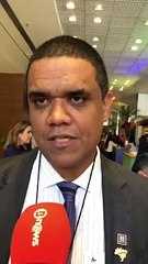 Joseval Carqueija abre o jogo sobre 9º Congresso Internacional da Abit; assista