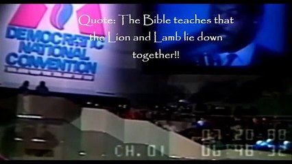 Welcome To The Club Jessie Jackson - Lion and the Lamb Residue