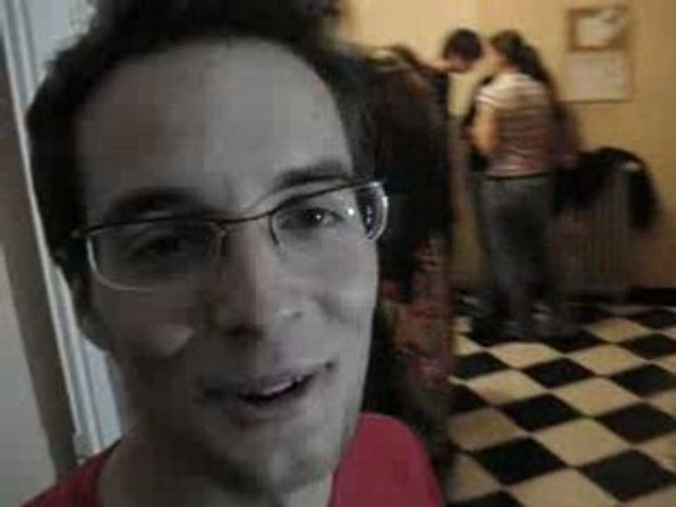 Soirée ESIL @ DRAGON CLUB - Comme au hush² !