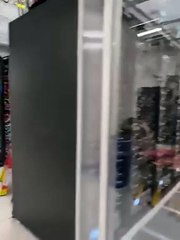 ডাটা সেন্টার: তথ্য সংরক্ষণ ও পরিচালনা 🖥️