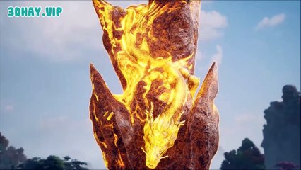 Chân Võ Đỉnh Phong - Tập 186--190