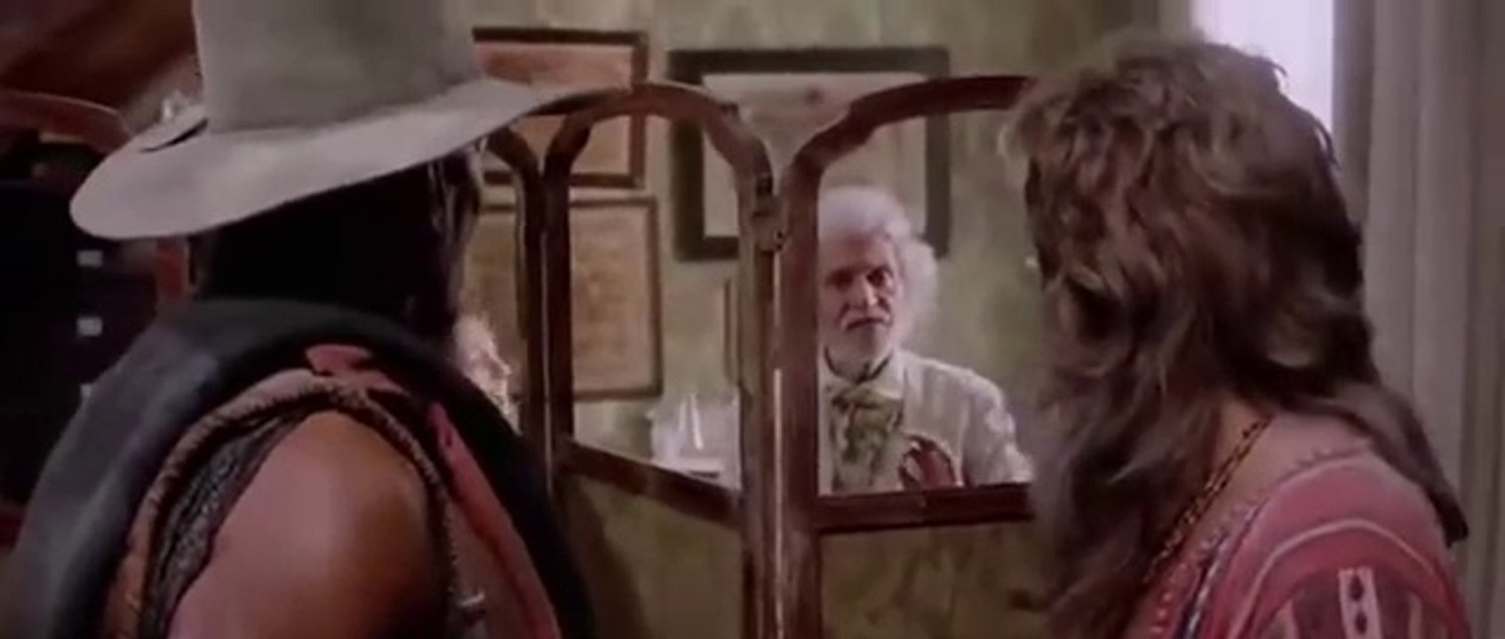 Keoma /Spaghetti Western