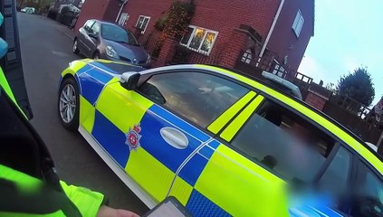Traffic Cops S12E17 (23rd October 2024)