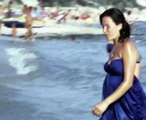 IBIZA en 1981 | Así era la playa de Ses Salines