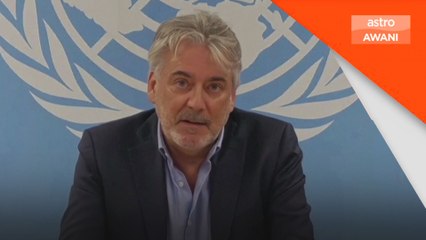 Tentera pengaman PBB berdepan 30 insiden dengan tentera Israel