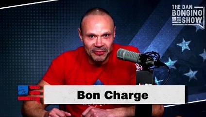 Dave McCormick is a Dynasty BUSTER.//The Dan Bongino show Clips