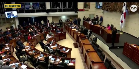 Presupuesto 2025 es aprobado en segundo debate