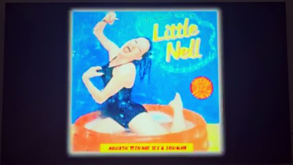 LITTLE NELL - See You Round Like A Record (1976)