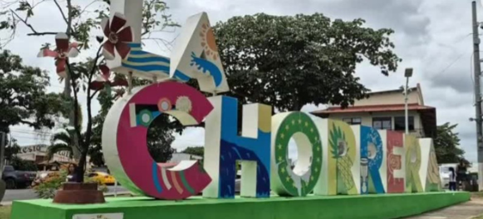 La Chorrera ultima detalles para desfiles patrios