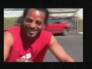 En pa ka révé enko.Tico.Center crew.