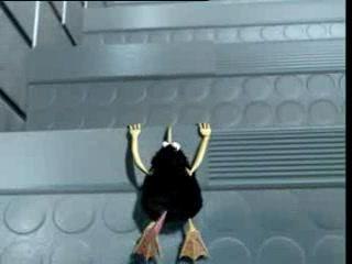 Kisscool - FROID :-)