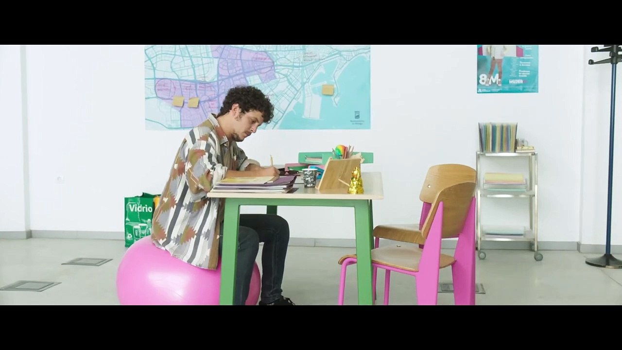 Wie Mann's macht... | movie | 2023 | Official Trailer