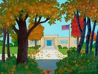 You're Not Elected, Charlie Brown | movie | 1972 | Official Clip