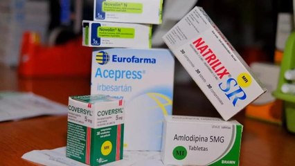 Personal del Hospital Materno Infantil denuncia falta de insumos