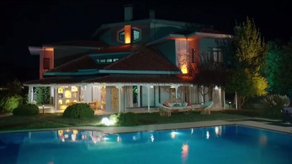 مسلسل اسرار البيوت الحلقة 193 مدبلجة