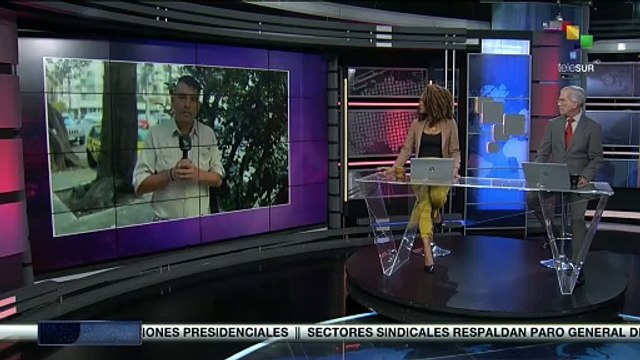 8 magistrados renunciaron a la corte suprema mexicana