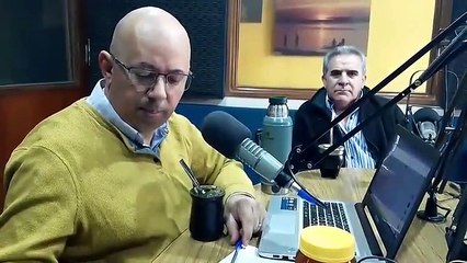 Dr. Gustavo Martínez - Reforma de la seguridad social y otros temas - Lista 40, Partido Nacional
