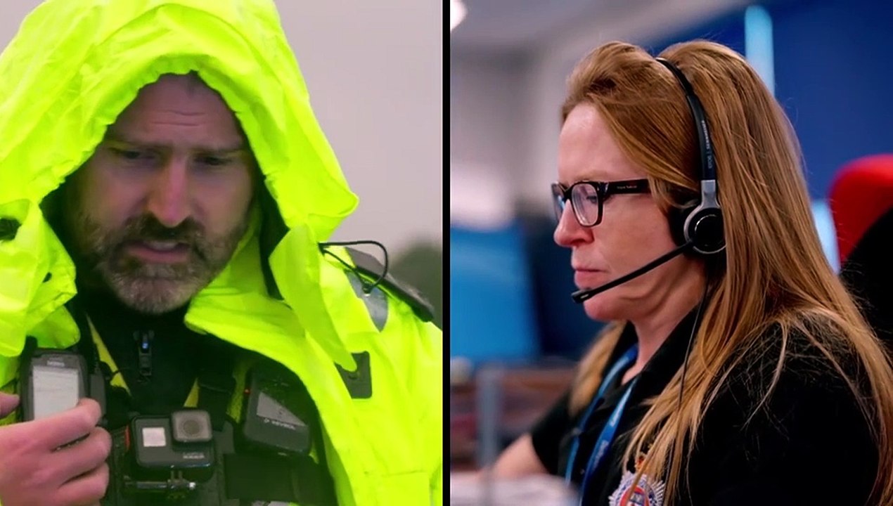 Traffic Cops S12E14 (18th March 2024)