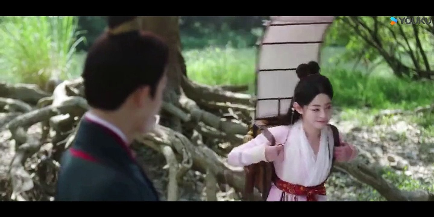 The Double Ep30 (English Sub)
