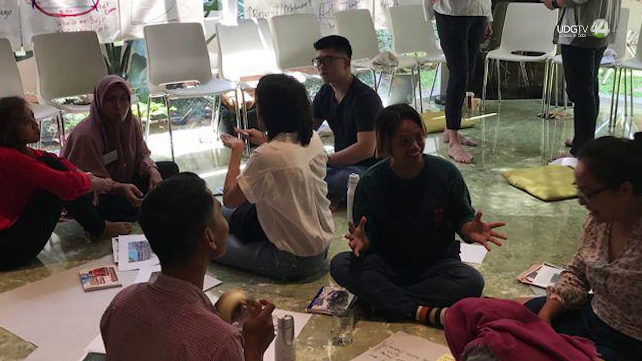 Para superar la pérdida de seres queridos, realizarán “Apapacho: Vestir el silencio” en Guadalajara