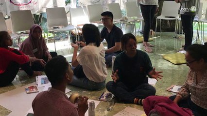 Para superar la pérdida de seres queridos, realizarán “Apapacho: Vestir el silencio” en Guadalajara