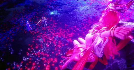 Throne of Seal episode 131 sub indo kualitas HD