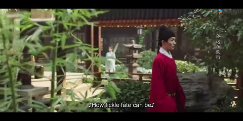The Double Ep31 (English Sub)