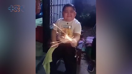 mqn-Una historia de amor y sueños de apenas 5 añitos-301024