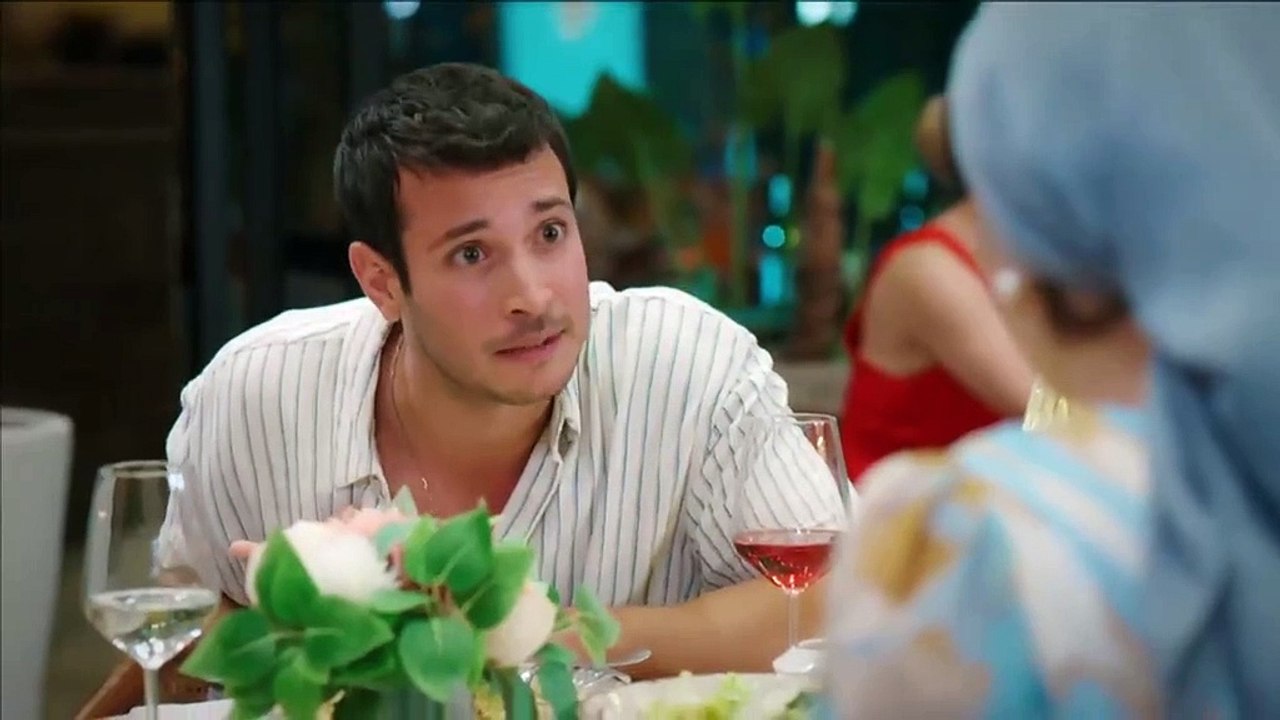 مسلسل اسرار البيوت 2 الحلقة 34 الرابعة والثلاثون مدبلجة HD