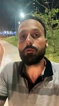 Perseguição com tiros na Avenida ACM termina com dois supostos assaltantes presos