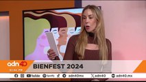 BienFest 2024: conferencias y talleres | Moda y Estilo con Brenda Jaet