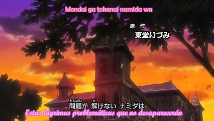 [Sub Esp] Yes! Precure 5 - Episodio 11