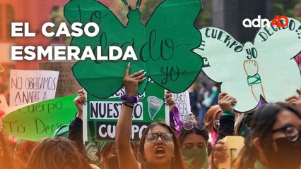 El caso Esmeralda, una investigación que avanza en a favor de la víctima