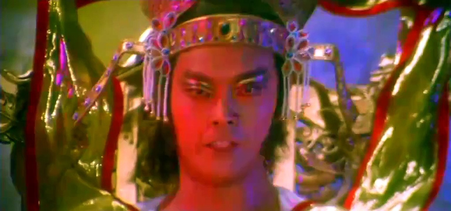 The Nine Demons - 九子天魔 (1984) Hong Kong Full Movie