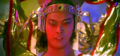 The Nine Demons - 九子天魔 (1984) Hong Kong Full Movie